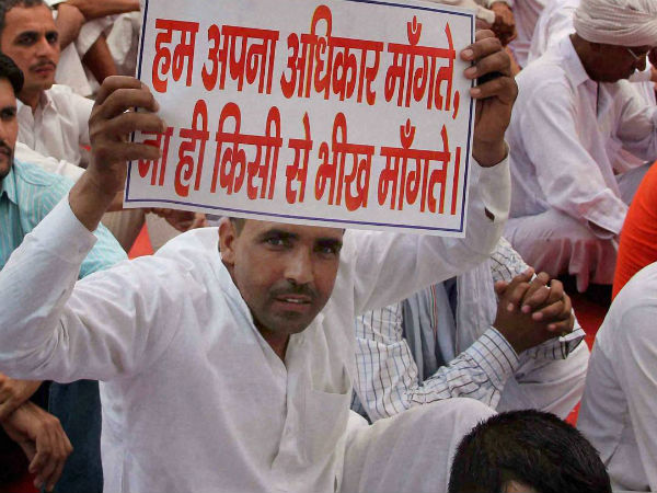 jat andolan jat andolan