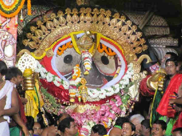 Lord Jagannath on 15-day sick leave Lord Jagannath on 15-day sick leave