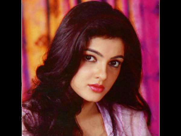 Drugs Racket: Mamta Kulkarni had an affair with underworld don Chota Rajan Drugs Racket: Mamta Kulkarni had an affair with underworld don Chota Rajan