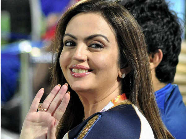 nita ambani nita ambani
