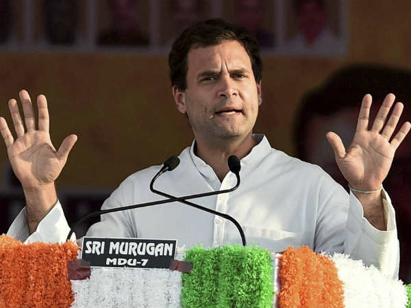 Rahul Gandhi Rahul Gandhi
