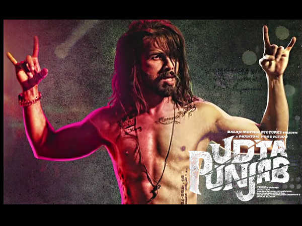 Udta Punjab Udta Punjab