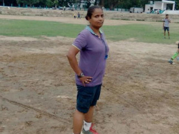 जानिए पुलिसवाली "दीदी" के कारनामे जिससे चोर बन गए चैंपियन