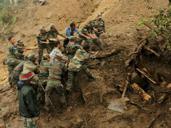 देवभूमि में तबाही