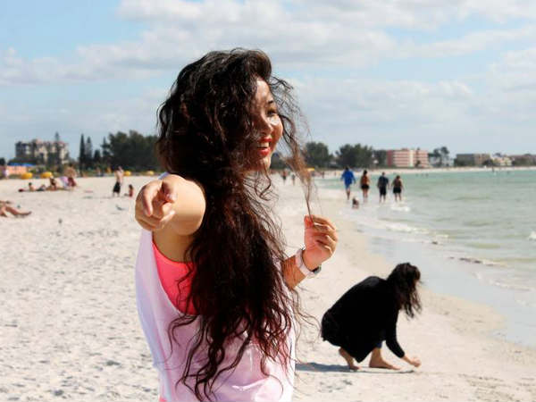 IGI पर मणिपुर की महिला पर नस्‍लभेदी टिप्‍पणी