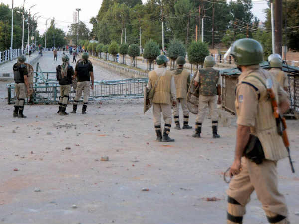 JuD members to visit Kashmir, India 