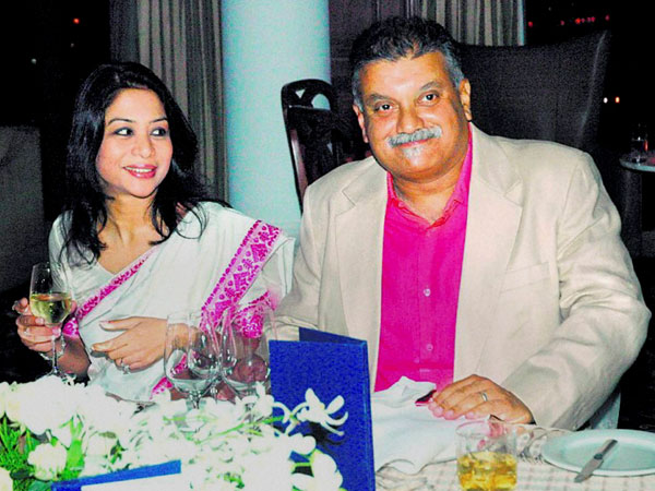 CBI court rejects bail plea of Peter Mukerjea in Sheena Bora murder case CBI court rejects bail plea of Peter Mukerjea in Sheena Bora murder case