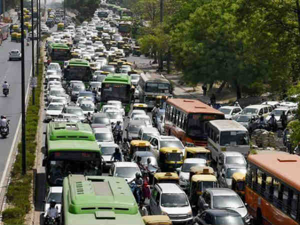 NGT orders Delhi RTO to deregister diesel vehicles older than 10 years NGT orders Delhi RTO to deregister diesel vehicles older than 10 years