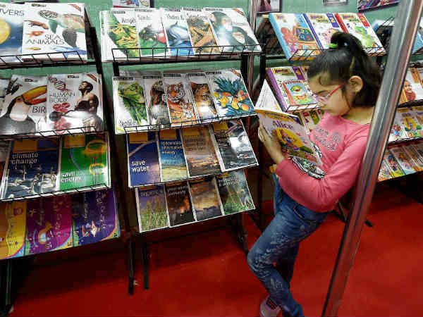 Interesting facts about Children's literature in hindi Interesting facts about Children's literature in hindi