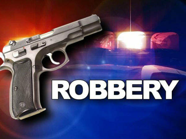 A gang for robbery which was made to recover the debt in Lucknow A gang for robbery which was made to recover the debt in Lucknow