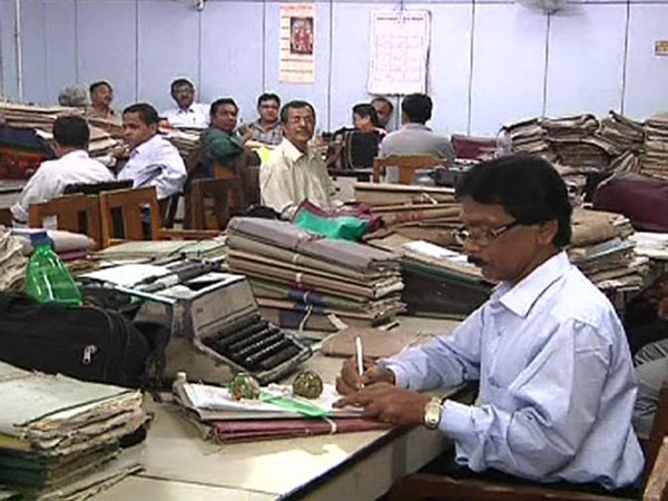 सरकार ने स्पष्ट की स्थिति