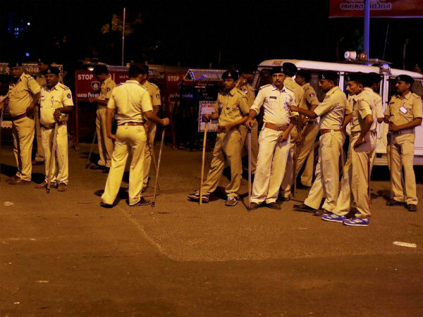 gujarat police gujarat police