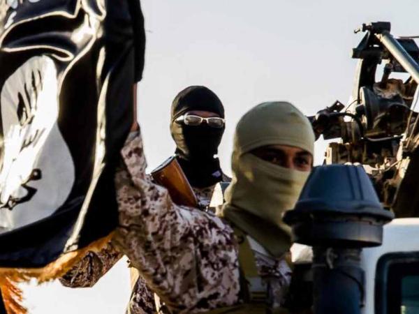 isis isis