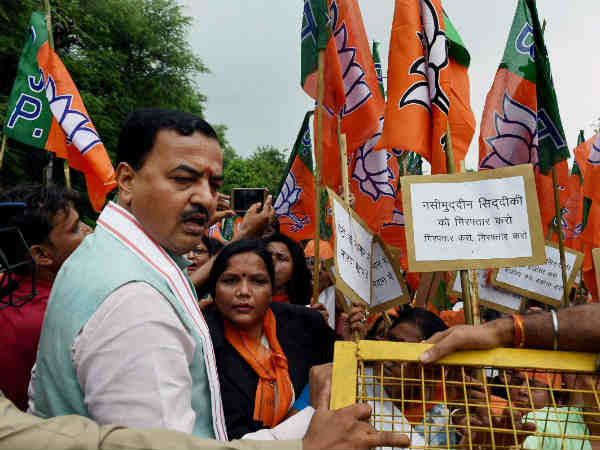 ध्रवीकरण होगा निर्णायक