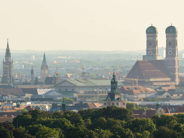 Munich Munich