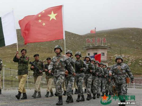 china china