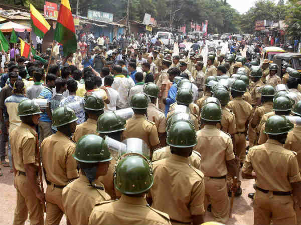 Protest Protest