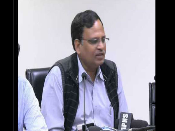 satyendra jain satyendra jain