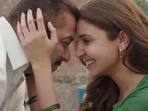 Husband books entire show of Salman Khan's Sultan to please wife Husband books entire show of Salman Khan's Sultan to please wife