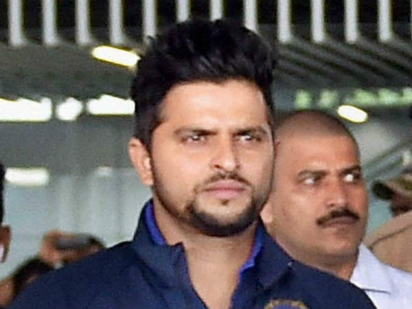 suresh raina suresh raina