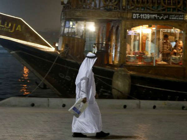 Tax-free No More: Saudi Arabia, UAE to Roll Out VAT in 2018 Tax-free No More: Saudi Arabia, UAE to Roll Out VAT in 2018