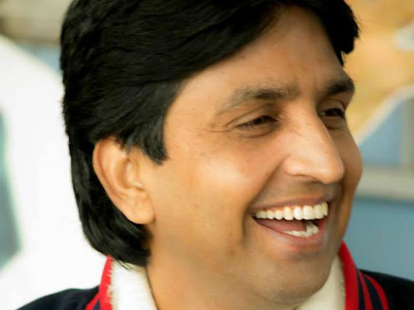 kumar vishwas kumar vishwas