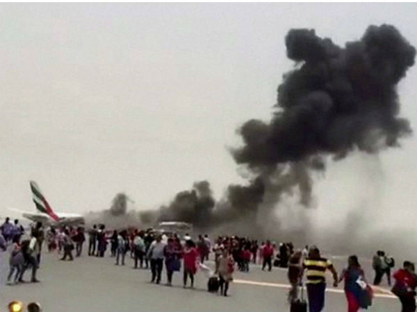 जिंदगी और मौत के बीच 90 सेकेंड के फासले ने कैसे बचाई 300 जानें