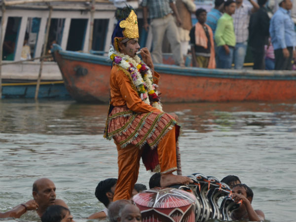 नाग-पंचमी