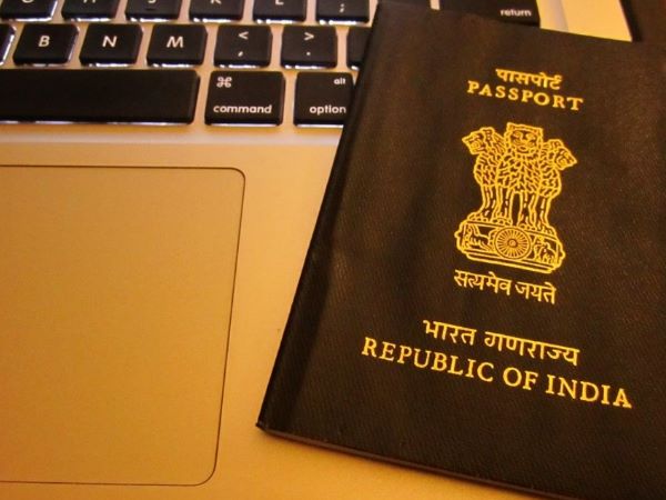 passport passport