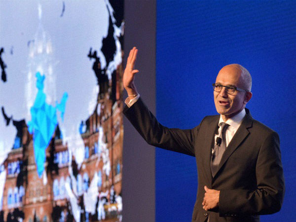 satya nadella satya nadella