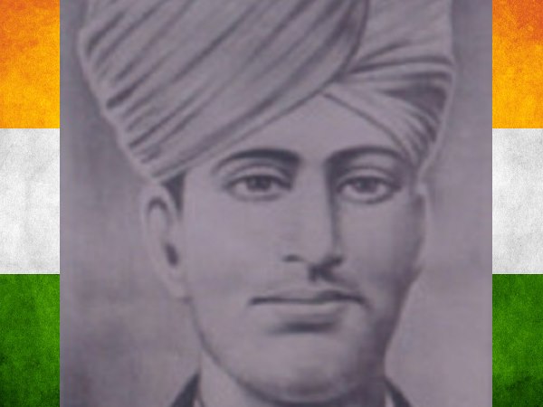 भाई बालमुकुंद