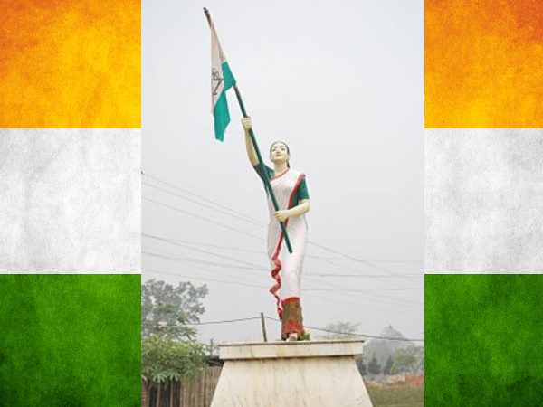 कनकलता बरुआ