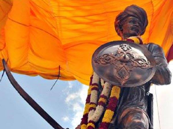 सांगोली रायन्ना