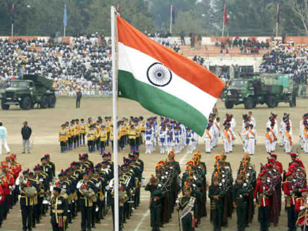 70th Independence Day 2016: India is now strong day by day 70th Independence Day 2016: India is now strong day by day
