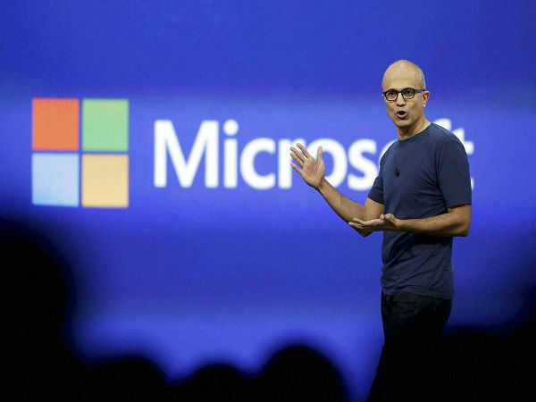 satya nadella satya nadella