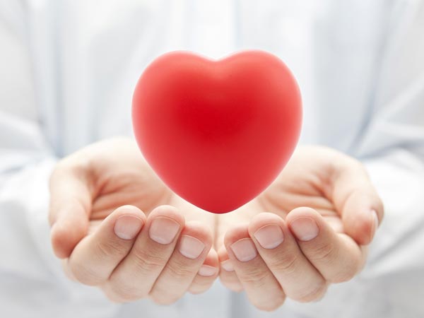 Hindu youth’s heart beats in Muslim man Hindu youth’s heart beats in Muslim man