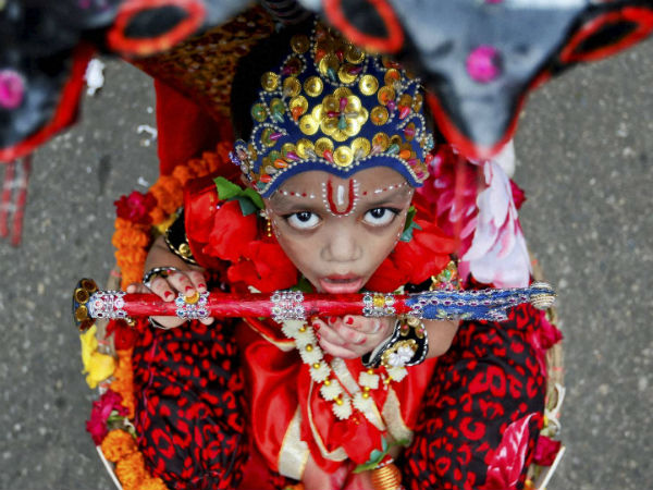 कान्हा