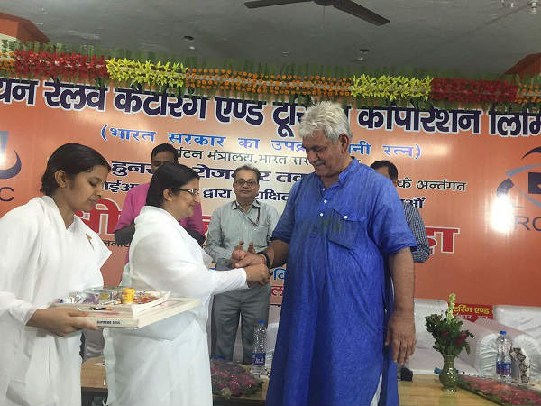 manoj sinha manoj sinha