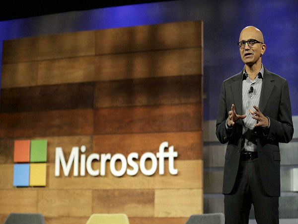 satya nadella satya nadella