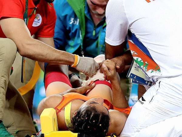 vines phogat vines phogat