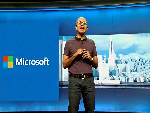 satya nadella satya nadella