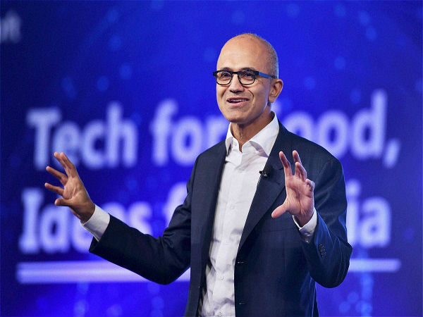 satya nadella satya nadella
