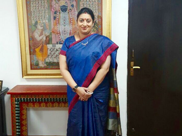Smriti Irani’s 10th, 12th school documents to be made public: All you need to know Smriti Irani’s 10th, 12th school documents to be made public: All you need to know