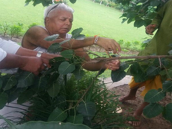 lalu prasad yadav lalu prasad yadav