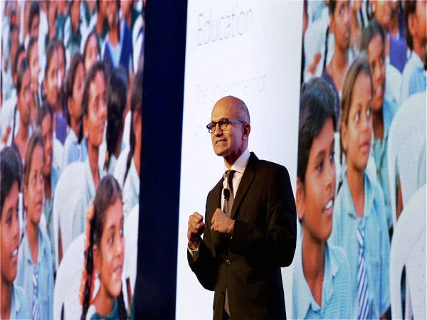 satya nadella satya nadella