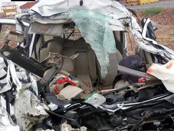 road accident road accident