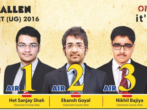 neet toppers neet toppers