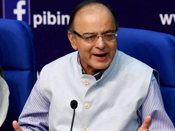 आर्थिक सर्वेक्षण: वित्त वर्ष 2016-17 में जीडीपी ग्रोथ घटकर 6.5 फीसदी हुई आर्थिक सर्वेक्षण: वित्त वर्ष 2016-17 में जीडीपी ग्रोथ घटकर 6.5 फीसदी हुई