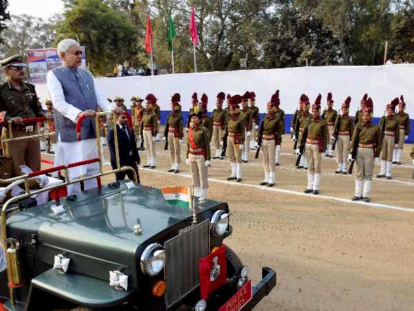 bihar police bihar police