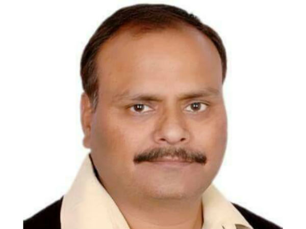 Senior BSP leader Brajesh Pathak Joins BJP in Delhi with his supporters Senior BSP leader Brajesh Pathak Joins BJP in Delhi with his supporters